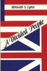 Image for A Divided People