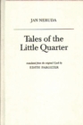 Image for Tales of the Little Quarter