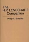 Image for The H. P. Lovecraft Companion