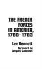 Image for The French Forces in America, 1780-1783