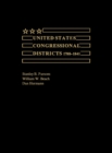 Image for United States Congressional Districts 1788-1841