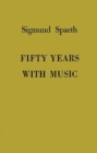 Image for Fifty Years with Music