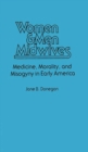 Image for Women &amp; Men Midwives