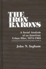 Image for The Iron Barons