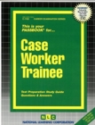 Image for Caseworker Trainee