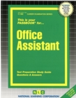 Image for Office Assistant