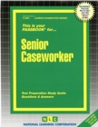 Image for Senior Caseworker : Passbooks Study Guide