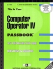 Image for Computer Operator IV