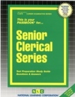 Image for Senior Clerical Series