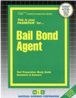 Image for Bail Bond Agent : Passbooks Study Guide