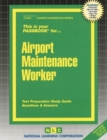 Image for Airport Maintenance Worker