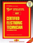 Image for CERTIFIED ELECTRONIC TECHNICIAN (CET)