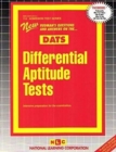 Image for Differential Aptitude Tests (DATS) : Passbooks Study Guide