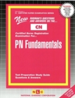 Image for PN Fundamentals : Passbooks Study Guide
