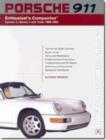 Image for Porsche 911  : enthusiast&#39;s companion