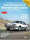 Image for Ford Fuel Injection and Electronic Engine Control, 1980-87