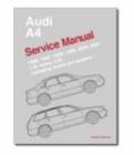 Image for Audi A4 Service Manual 1996-2001