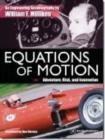 Image for Equations of Motion : An Engineering Life in the American 20th Century by Bill Milliken