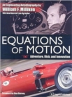 Image for Equations of Motion