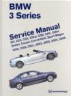 Image for BMW 3 Series (E46) Service Manual 1999, 2000, 2001, 2002, 2003, 2004, 2005