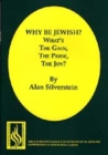 Image for Why Be Jewish