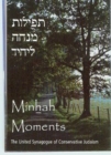 Image for Minhah Moments Pack of 25