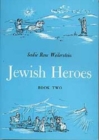 Image for Jewish Heroes Book 2