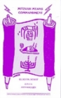 Image for Mitzvah Means Commnadment