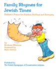 Image for Family Rhymes for Jewish Times