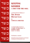 Image for Keeping Kosher : A Diet for the Soul, Newly Revised