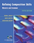 Image for Refining Composition Skills : Rhetoric and Grammar