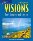 Image for Visions Basic: Activity Book