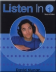 Image for Listen In 1: Classroom Audio CDs (3)