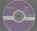 Image for English in Action : Bk. 3