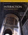 Image for INTERACTION