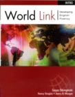 Image for World Link : Developing English Fluency