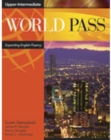 Image for World Pass Upper Intermediate
