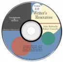 Image for Writer&#39;s Resources CD-ROM 2.0 ILrn Version
