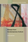 Image for Essays from Contemporary Culture