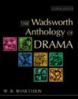 Image for The Wadsworth Anthology of Drama