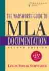 Image for The Wadsworth Guide to MLA Documentation