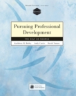 Image for Pursuing Professional Development : Self as Source
