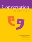 Image for Conversation in Spanish : Points of Departure