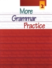 Image for More Grammar Practice 2