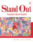 Image for Stand Out L1 : Standards-Based English
