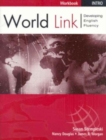 Image for Workbook for World Link Intro Book