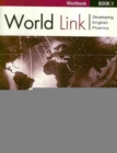 Image for Workbook for World Link Book 1