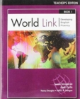 Image for Worldlink Book 2-Teachers Ed
