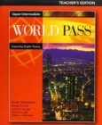 Image for World Pass Upper-Intermediate: Teacher&#39;s Edition