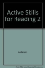 Image for Active Skills for Reading 2